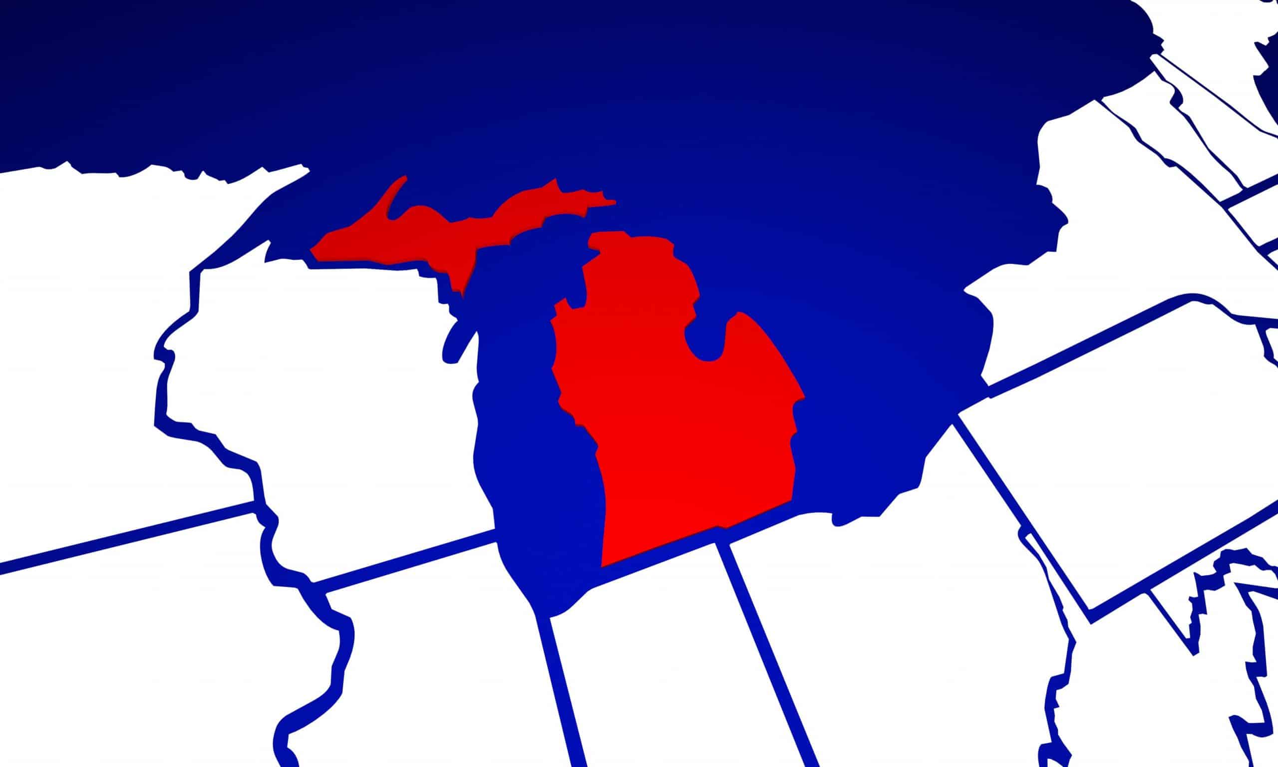 Michigan Law Update October 2020 - Your HelpDesk For HR