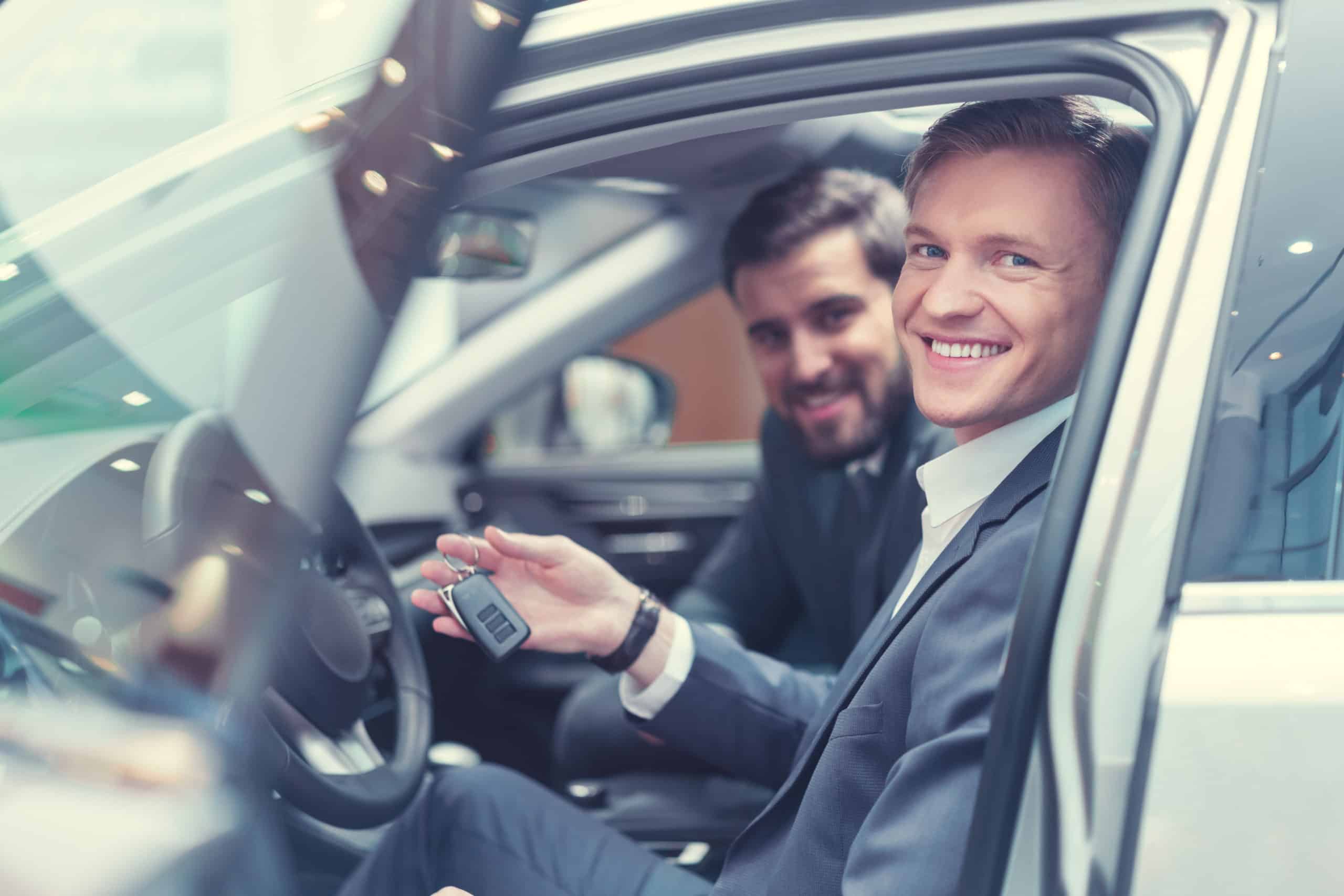 Dealerships Are you classifying DealerTrade Correctly? Your