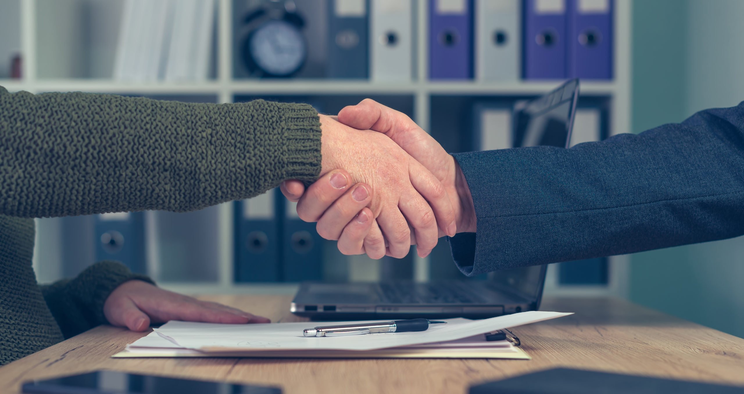 5) Creating Accurate Job Descriptions