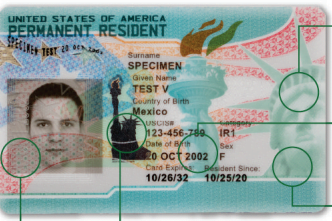 USCIS Redesigns Green Card and Employment Authorization Document - Your ...